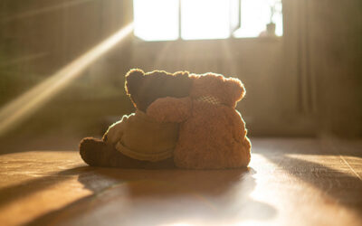 After the Loss of a Child