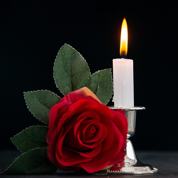 Annual Community Remembrance Service