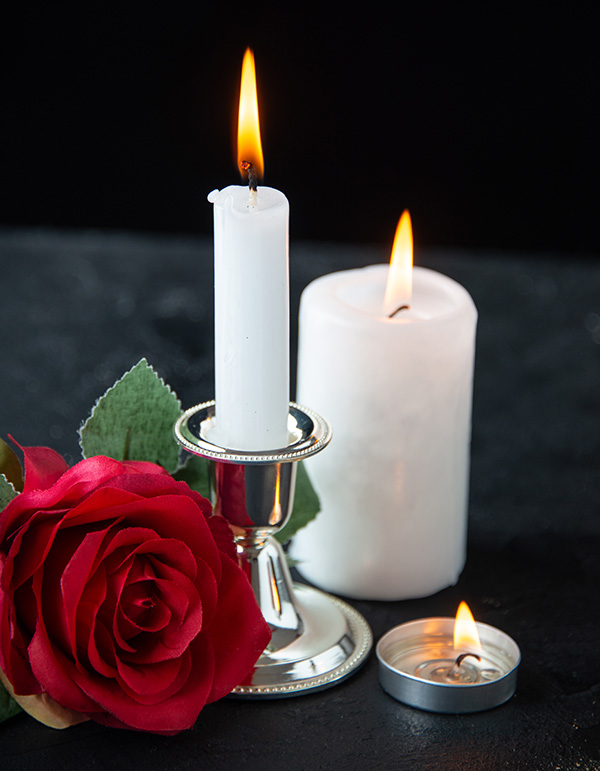 Annual Community Remembrance Service