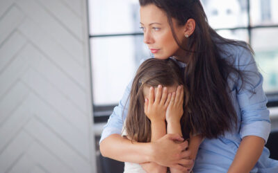 Children and Grief (Ages 5 and under)