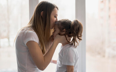 Children and Grief (Ages 6 – 12)