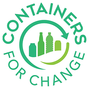 Containers for Change