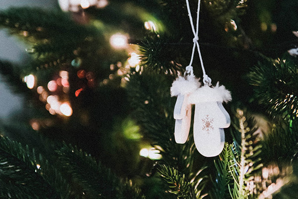 Coping with Grief at Christmas