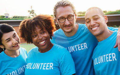 National Standards for Volunteer Involvement