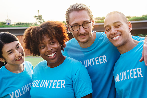 National Standards for Volunteer Involvement