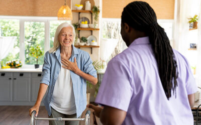 Palliative Care Volunteer Handbook