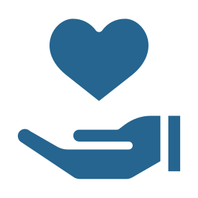 Donations: In Memory of...