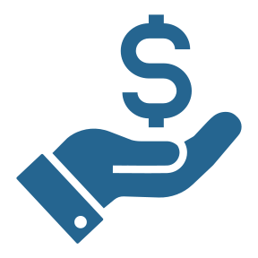 Easy online donations