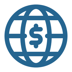 International Donations