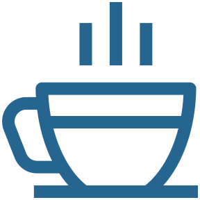 Buy a Cuppa for Hospice